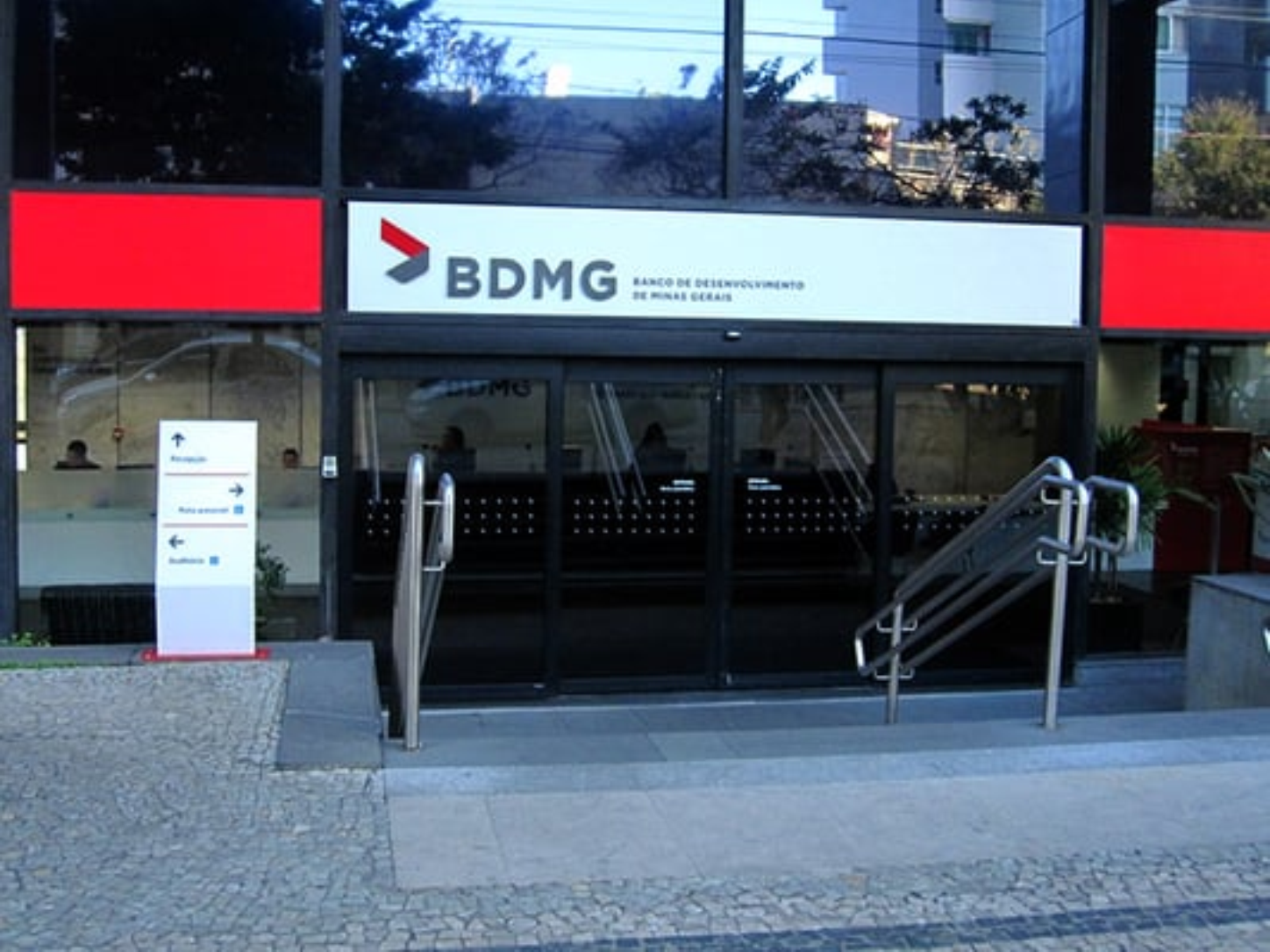 Jamir Calili – BDMG abre crédito de R$ 339 milhões e anuncia condições ...