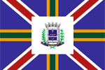 bandeira governador valadares