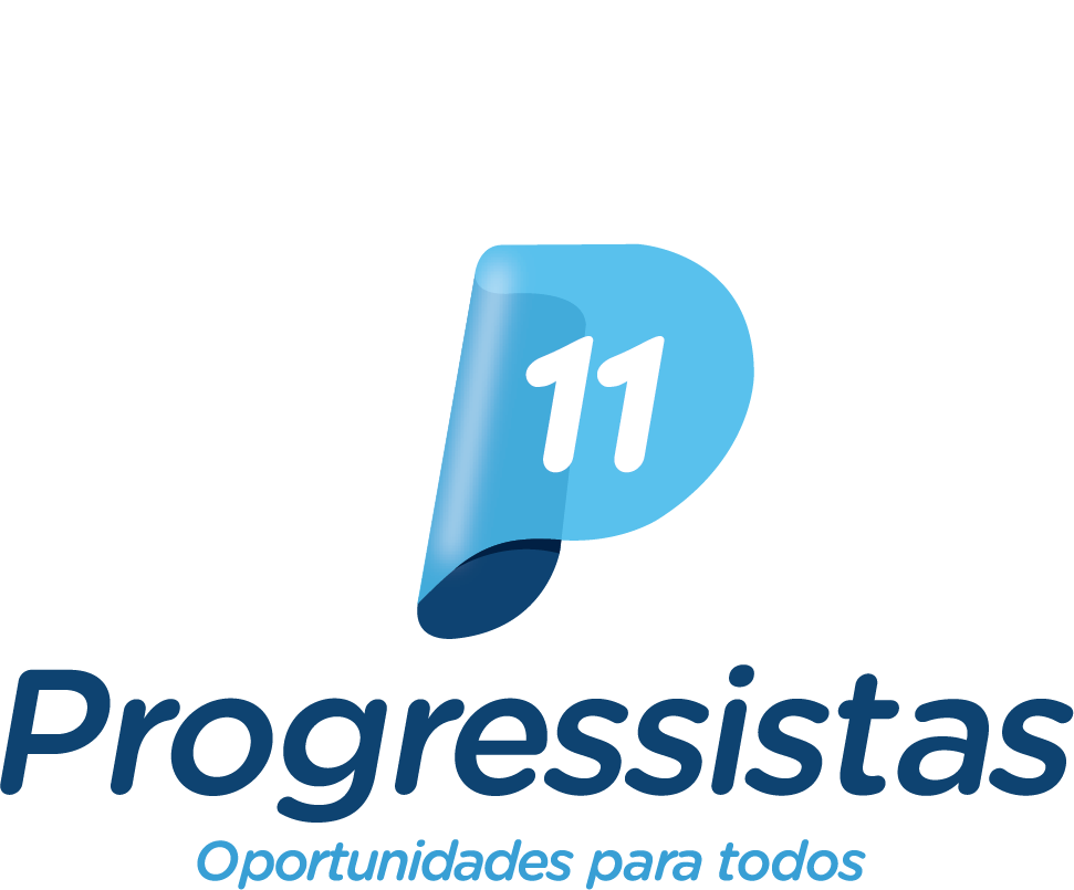 Logo Progressistas